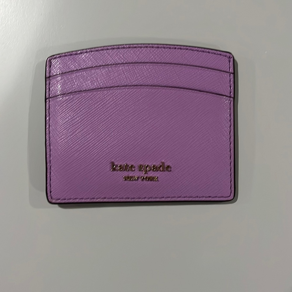 Kate Spade Card Holder